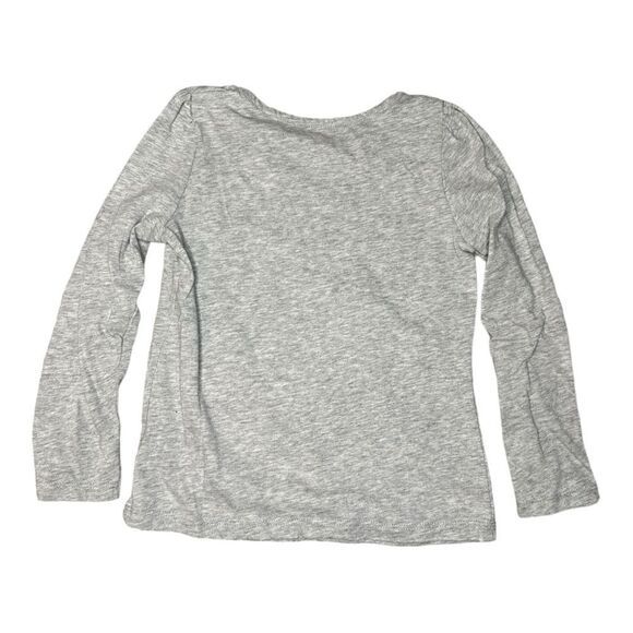 Epic Threads - Girls Long Sleeve Tee - Picture 2 of 6